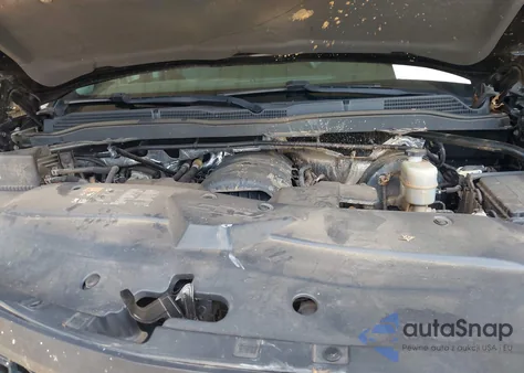 2015 Chevrolet Silverado 1500 1Lt z USA, uszkodzony, nr VIN 3GCPCREC4FG358204